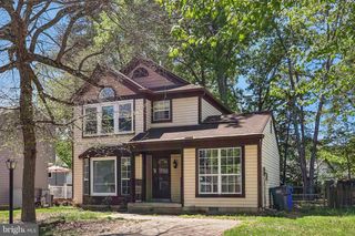 4231 MOCKINGBIRD CIR, Waldorf, MD 20603