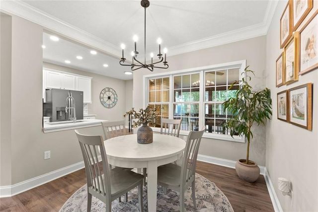 267 Martins Grove Road, Dahlonega, GA 30533