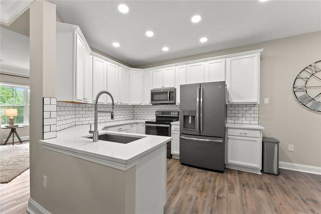 267 Martins Grove Road, Dahlonega, GA 30533