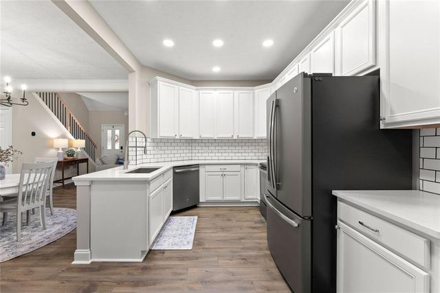 267 Martins Grove Road, Dahlonega, GA 30533