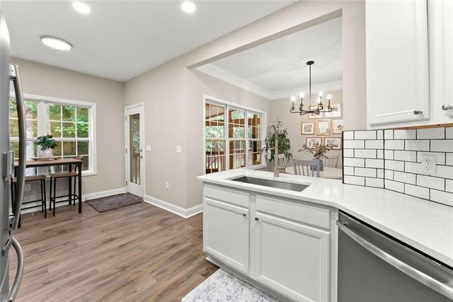 267 Martins Grove Road, Dahlonega, GA 30533