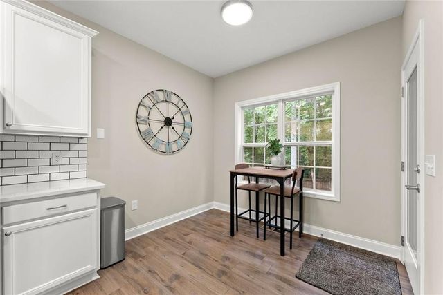 267 Martins Grove Road, Dahlonega, GA 30533