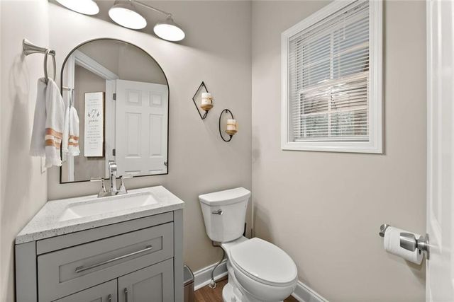 267 Martins Grove Road, Dahlonega, GA 30533