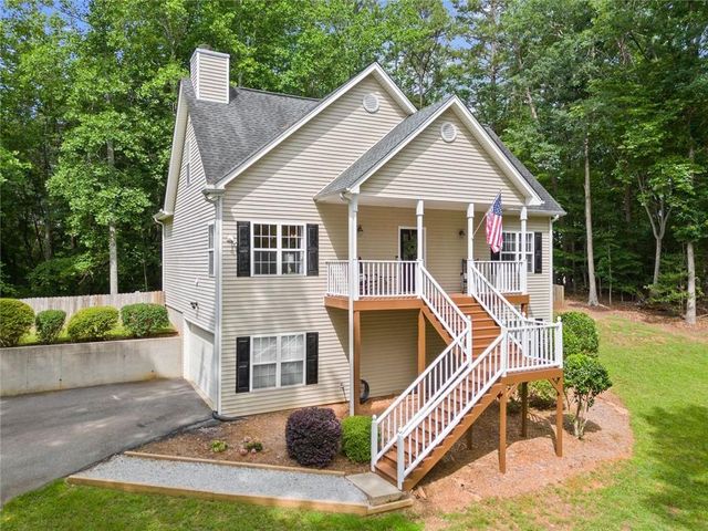 267 Martins Grove Road, Dahlonega, GA 30533