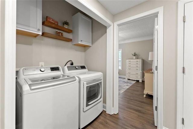 267 Martins Grove Road, Dahlonega, GA 30533