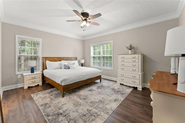 267 Martins Grove Road, Dahlonega, GA 30533