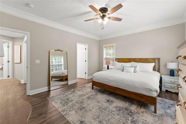 267 Martins Grove Road, Dahlonega, GA 30533