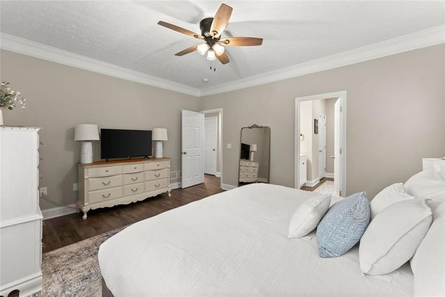 267 Martins Grove Road, Dahlonega, GA 30533