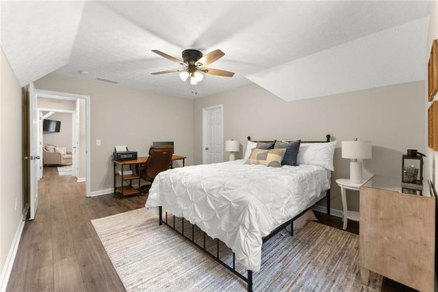 267 Martins Grove Road, Dahlonega, GA 30533