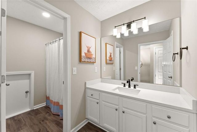 267 Martins Grove Road, Dahlonega, GA 30533