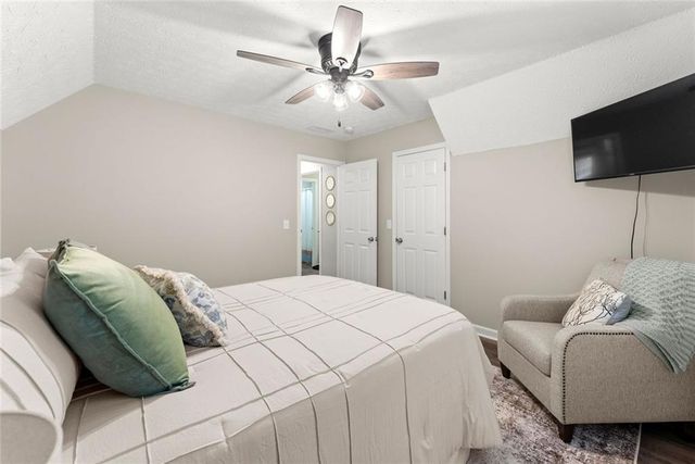 267 Martins Grove Road, Dahlonega, GA 30533
