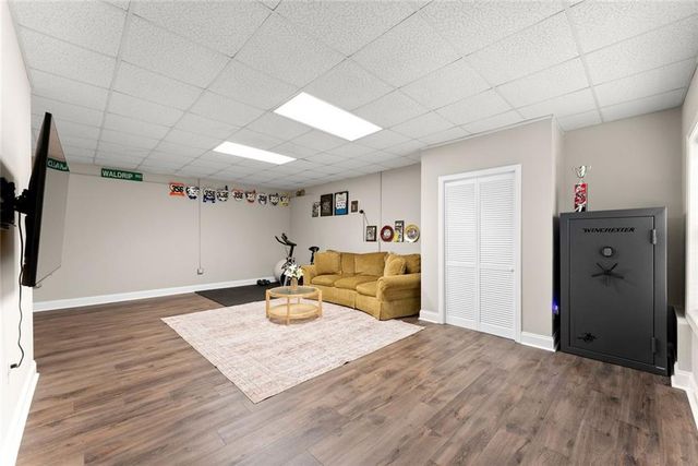 267 Martins Grove Road, Dahlonega, GA 30533