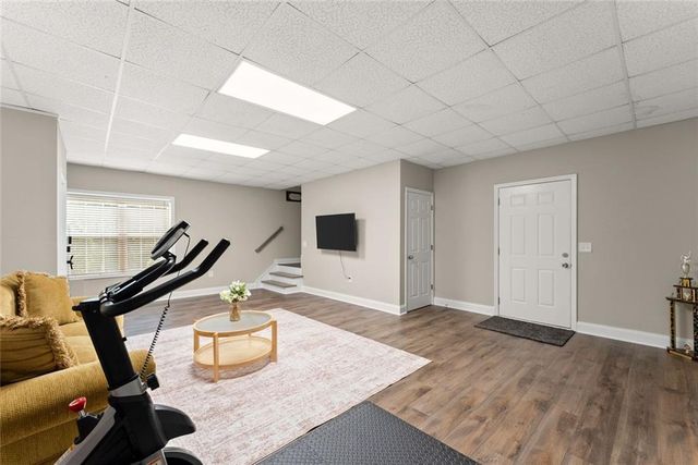 267 Martins Grove Road, Dahlonega, GA 30533