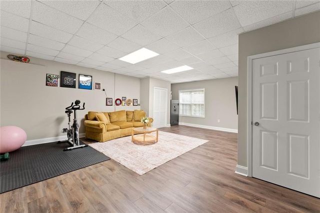 267 Martins Grove Road, Dahlonega, GA 30533