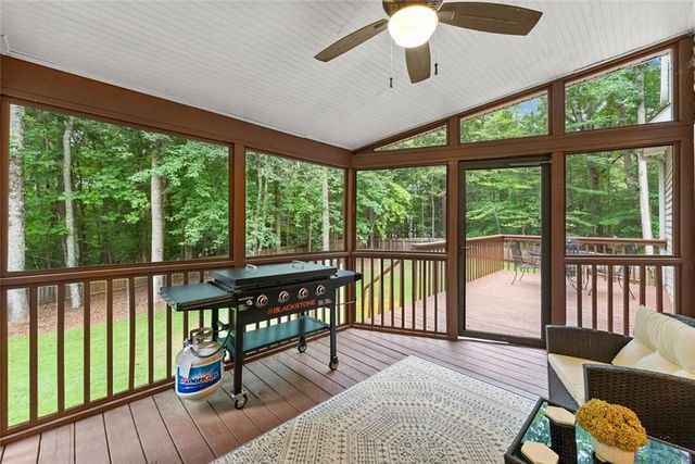 267 Martins Grove Road, Dahlonega, GA 30533