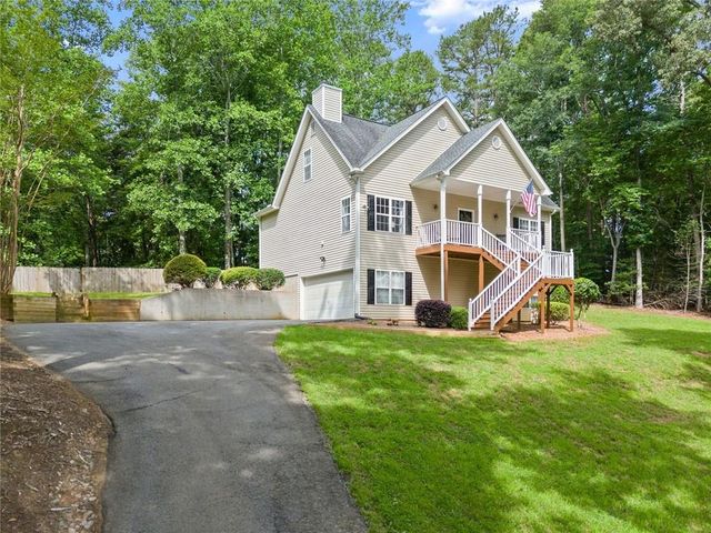 267 Martins Grove Road, Dahlonega, GA 30533