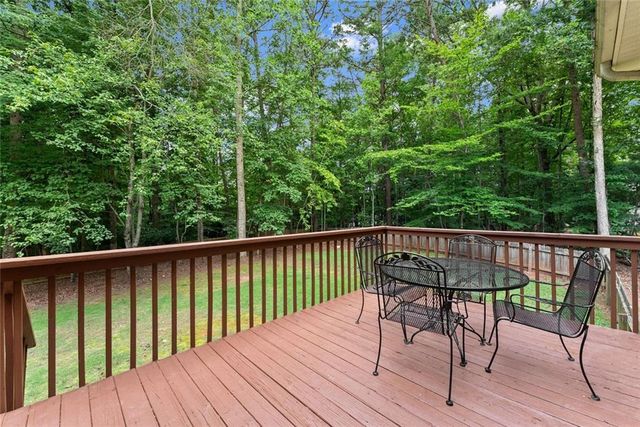 267 Martins Grove Road, Dahlonega, GA 30533
