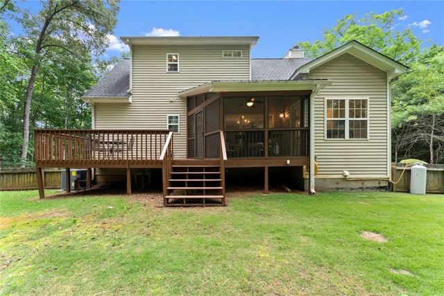 267 Martins Grove Road, Dahlonega, GA 30533