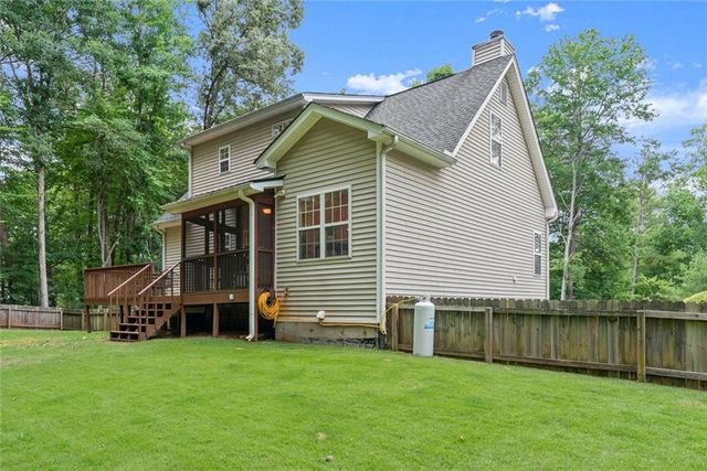 267 Martins Grove Road, Dahlonega, GA 30533