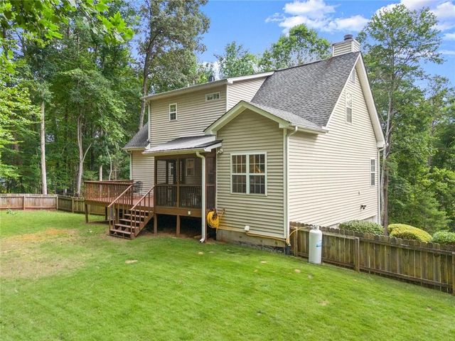 267 Martins Grove Road, Dahlonega, GA 30533