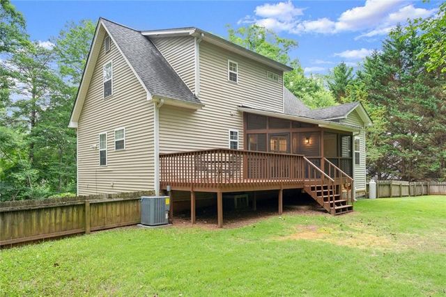 267 Martins Grove Road, Dahlonega, GA 30533