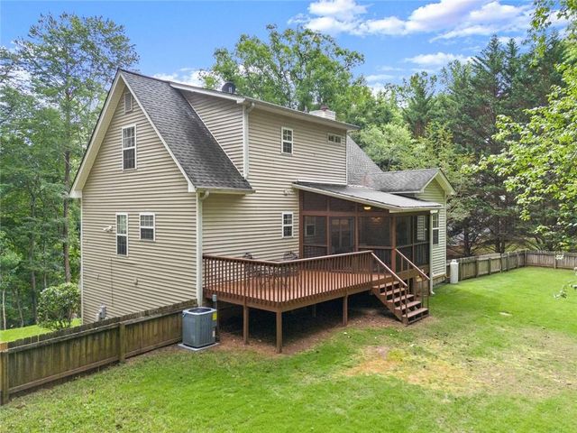 267 Martins Grove Road, Dahlonega, GA 30533