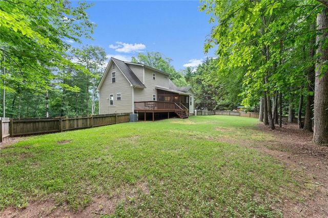 267 Martins Grove Road, Dahlonega, GA 30533