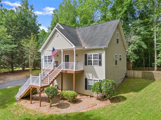 267 Martins Grove Road, Dahlonega, GA 30533