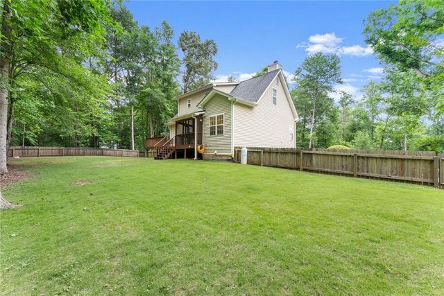 267 Martins Grove Road, Dahlonega, GA 30533