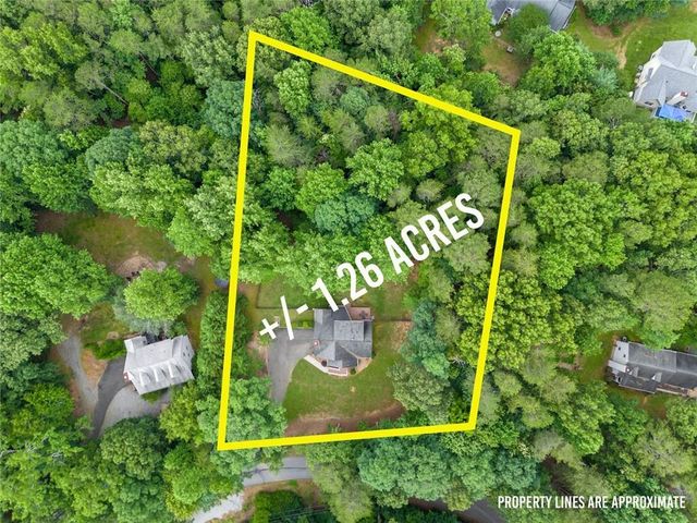 267 Martins Grove Road, Dahlonega, GA 30533