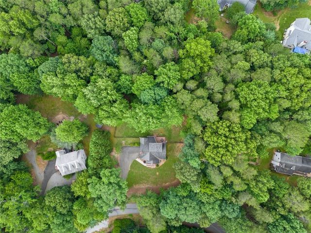 267 Martins Grove Road, Dahlonega, GA 30533