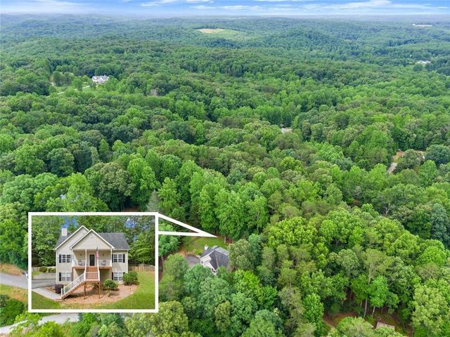 267 Martins Grove Road, Dahlonega, GA 30533
