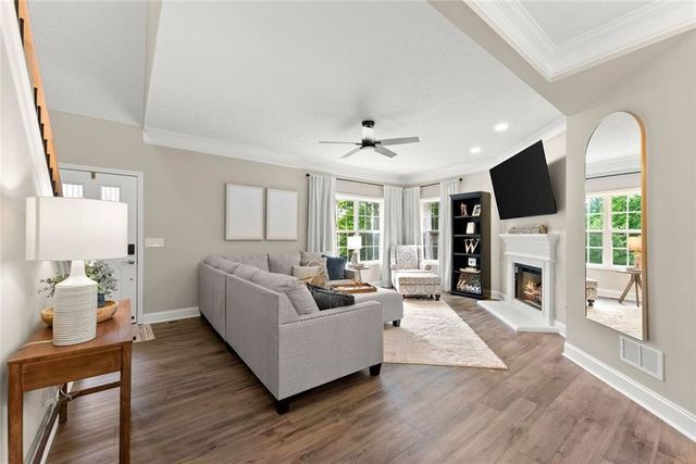 267 Martins Grove Road, Dahlonega, GA 30533