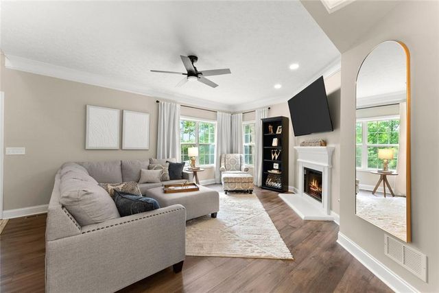 267 Martins Grove Road, Dahlonega, GA 30533
