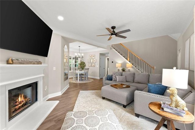 267 Martins Grove Road, Dahlonega, GA 30533