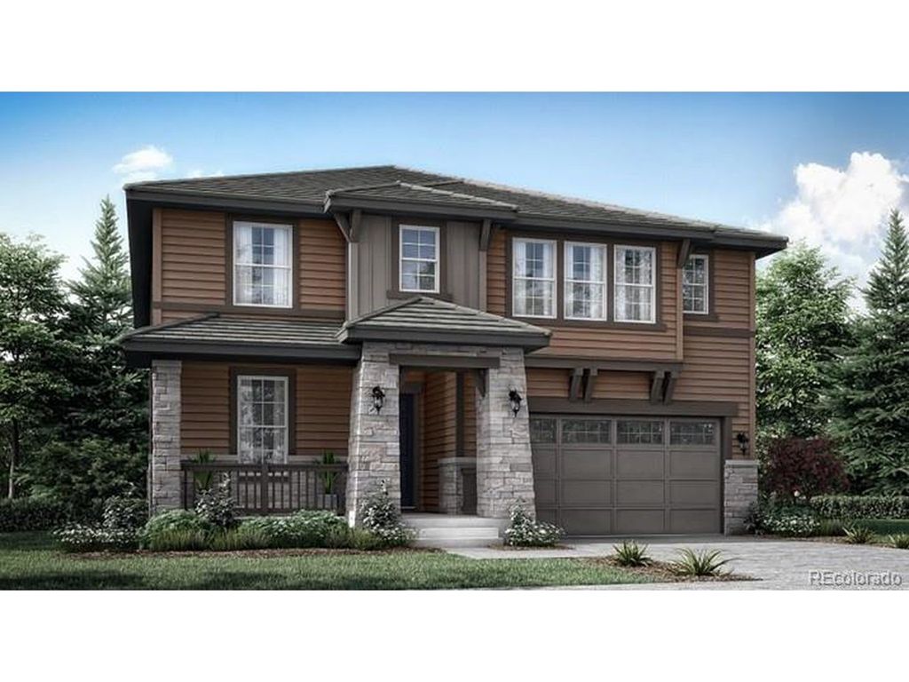 12701 W Hinsdale Ave, Littleton, CO 80127