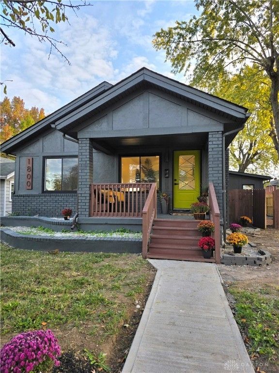 1800 Darst, Dayton, OH 45403