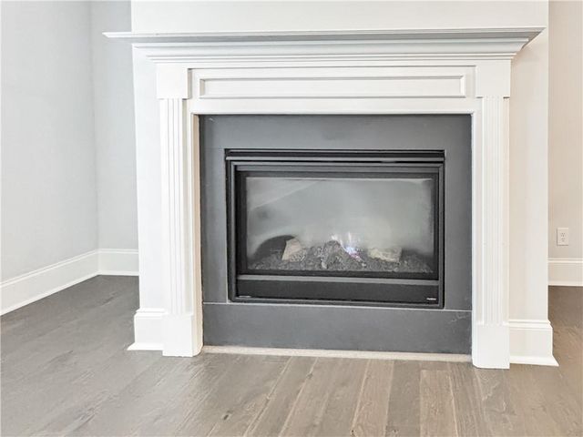 300 Meadow Mill Way, Woodstock, GA 30188