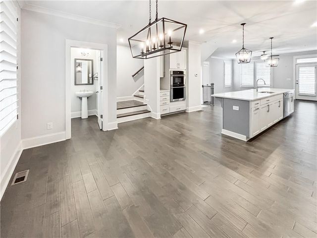 300 Meadow Mill Way, Woodstock, GA 30188