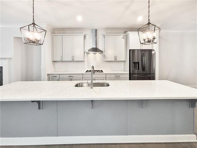 300 Meadow Mill Way, Woodstock, GA 30188