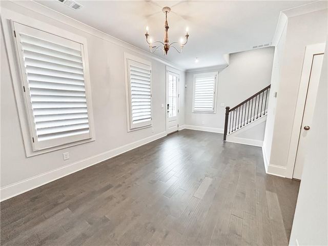 300 Meadow Mill Way, Woodstock, GA 30188