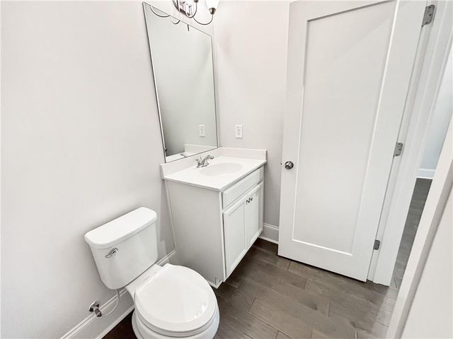 300 Meadow Mill Way, Woodstock, GA 30188