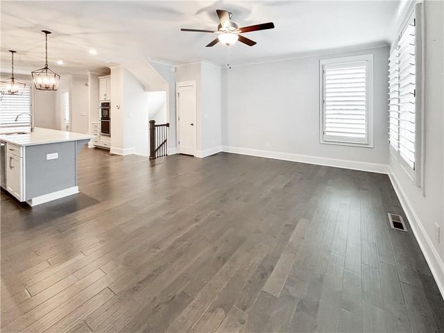 300 Meadow Mill Way, Woodstock, GA 30188