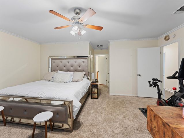 1312 Oak Glen Trail, Arlington, TX 76012