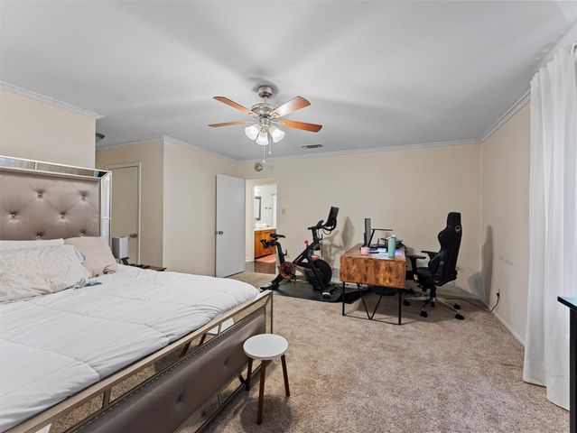 1312 Oak Glen Trail, Arlington, TX 76012