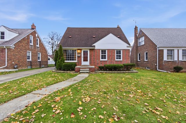 2655 Willow Street, Dearborn, MI 48124