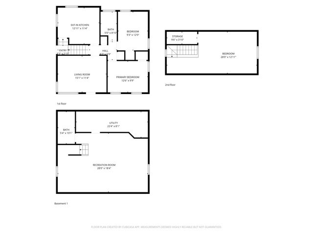 2655 Willow Street, Dearborn, MI 48124