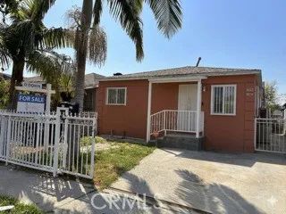 802 E 111th, Los Angeles, CA 90059