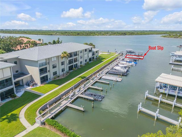 2100 N PENINSULA AVENUE 305, New Smyrna Beach, FL 32169
