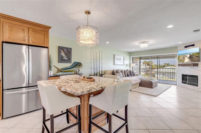 2100 N PENINSULA AVENUE 305, New Smyrna Beach, FL 32169